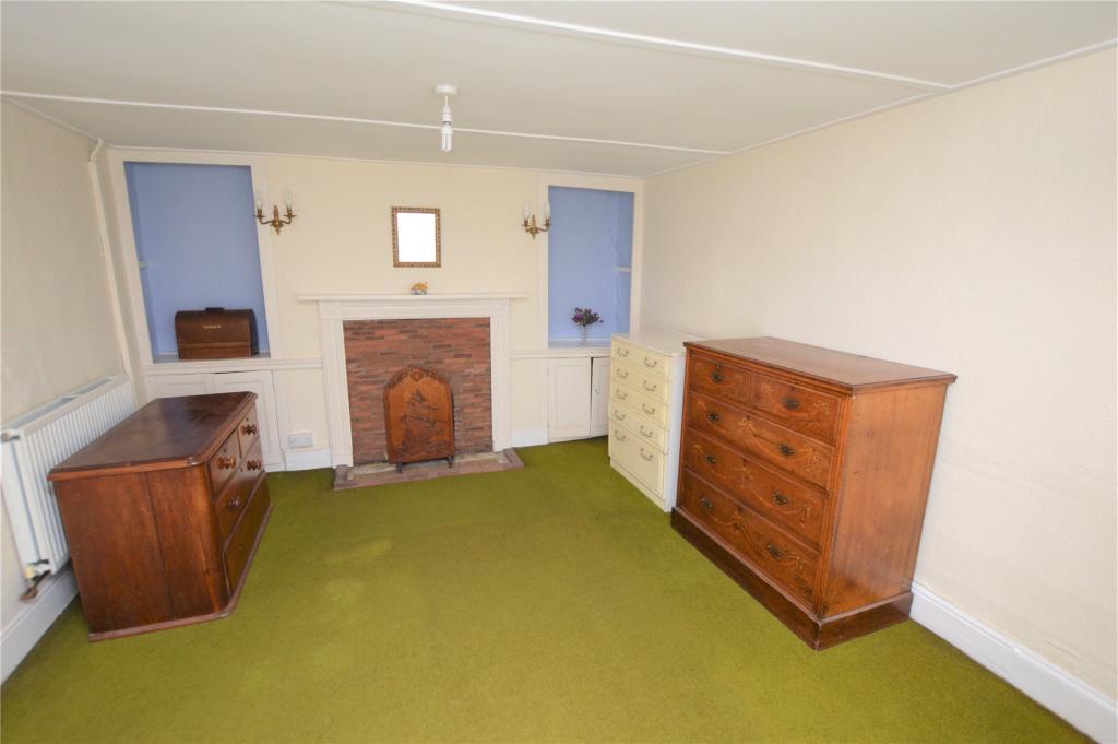 Reception Room 1