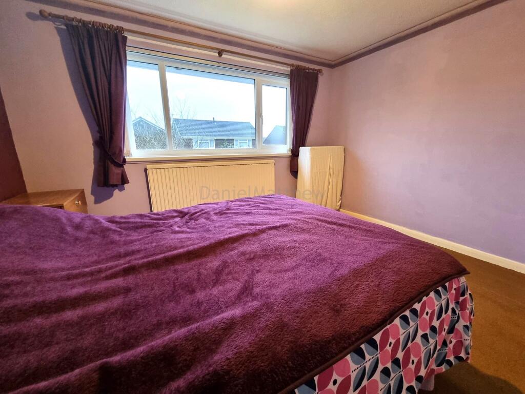 Bedroom  Two