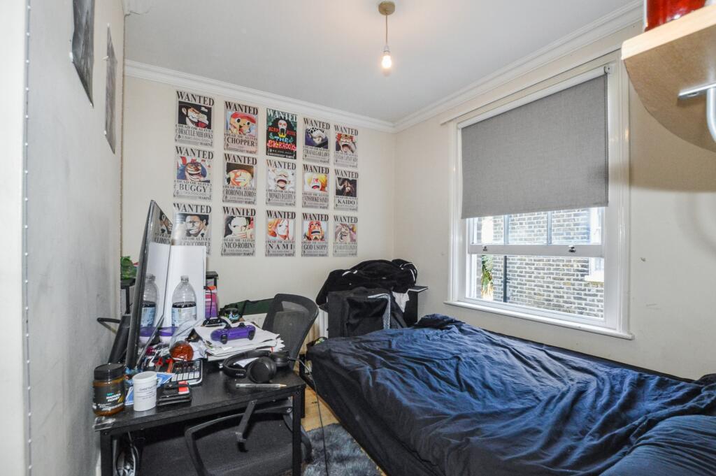32 Archel Road, West Kensington, London, W14 9QH
