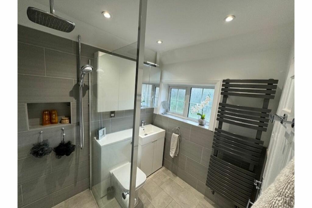 Wet Room