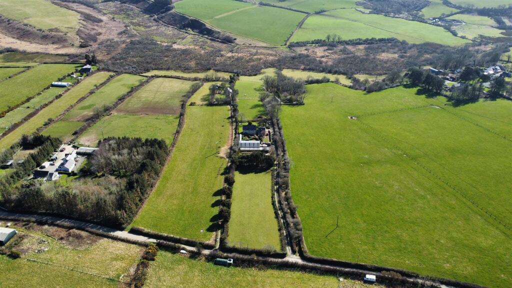 Ddolgwm,, Cefn Road Dwrbach, Fishguard, Pembrokesh