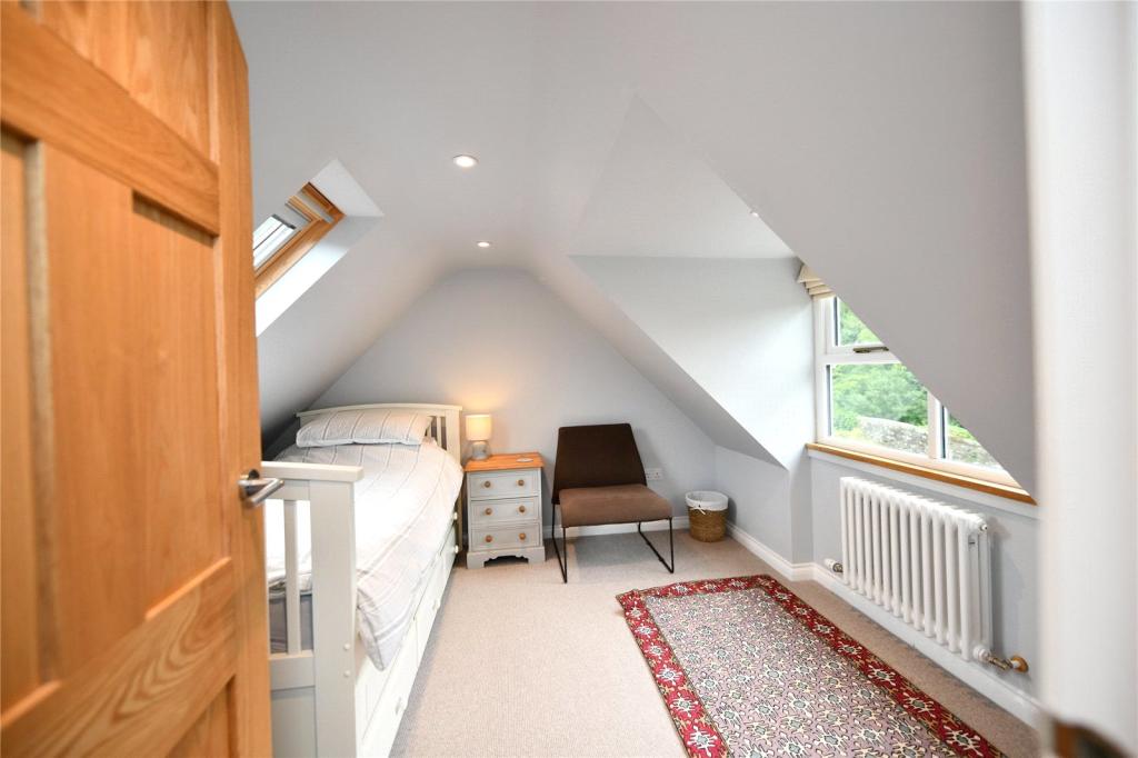 Smithy Bedroom 3