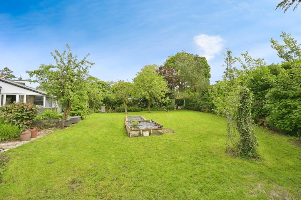 Gardens