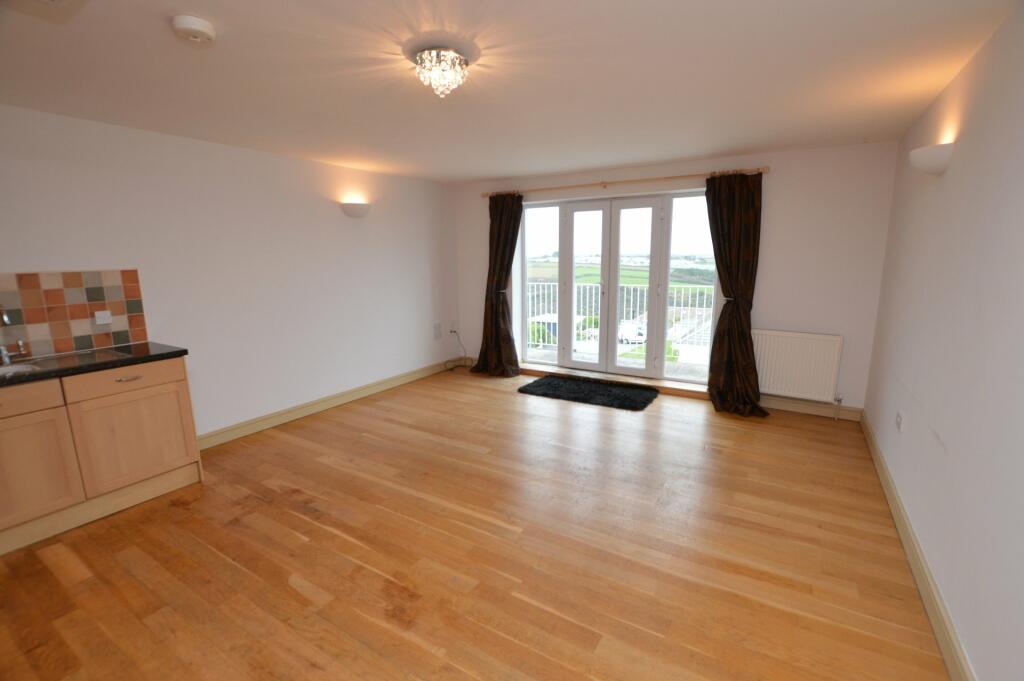 Living Room Area