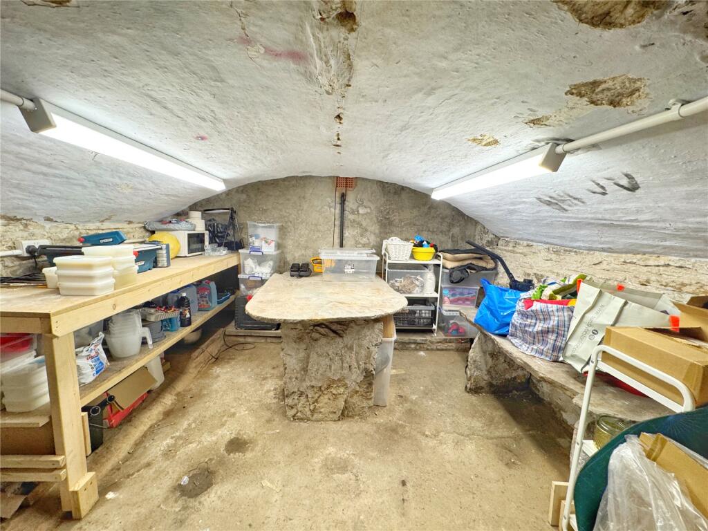 Cellar