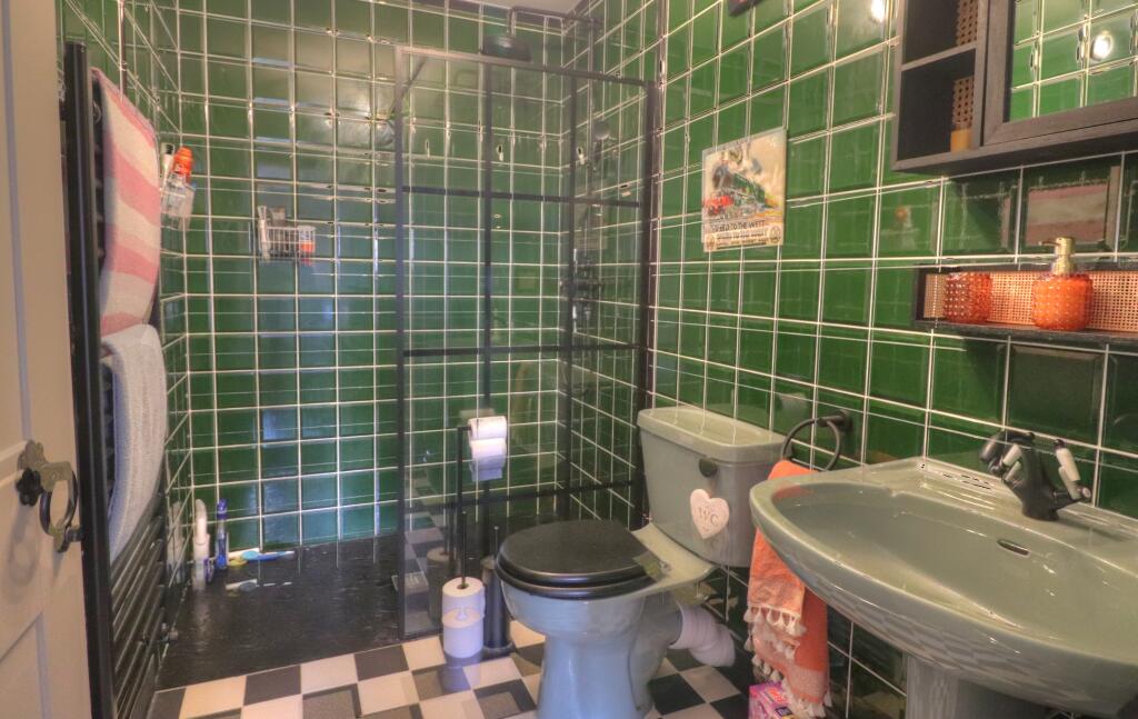 En-Suite