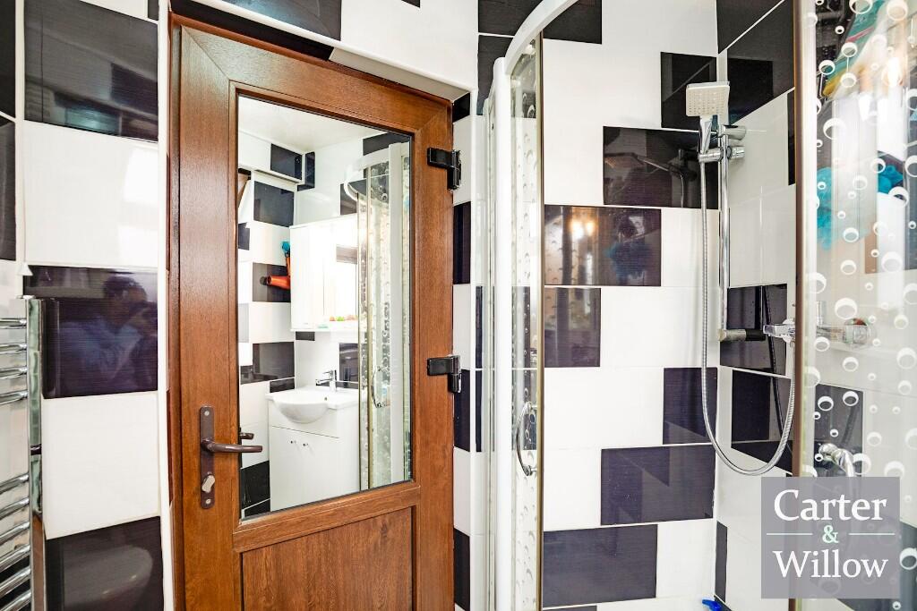 Shower room/WC