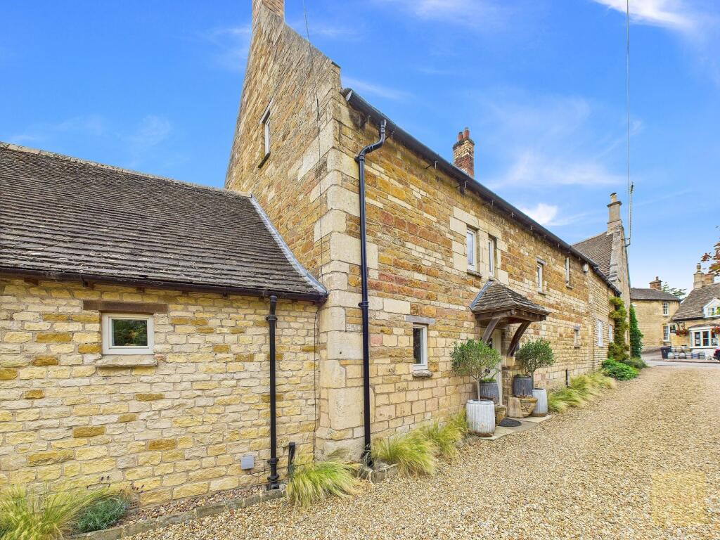 Street View of the Property
