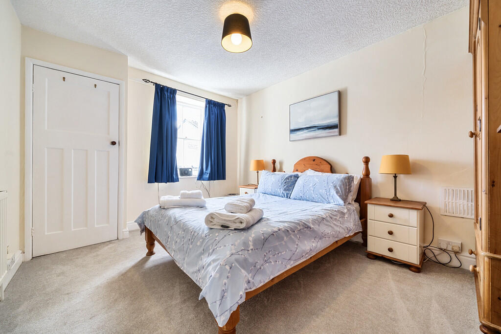 Bedroom Four