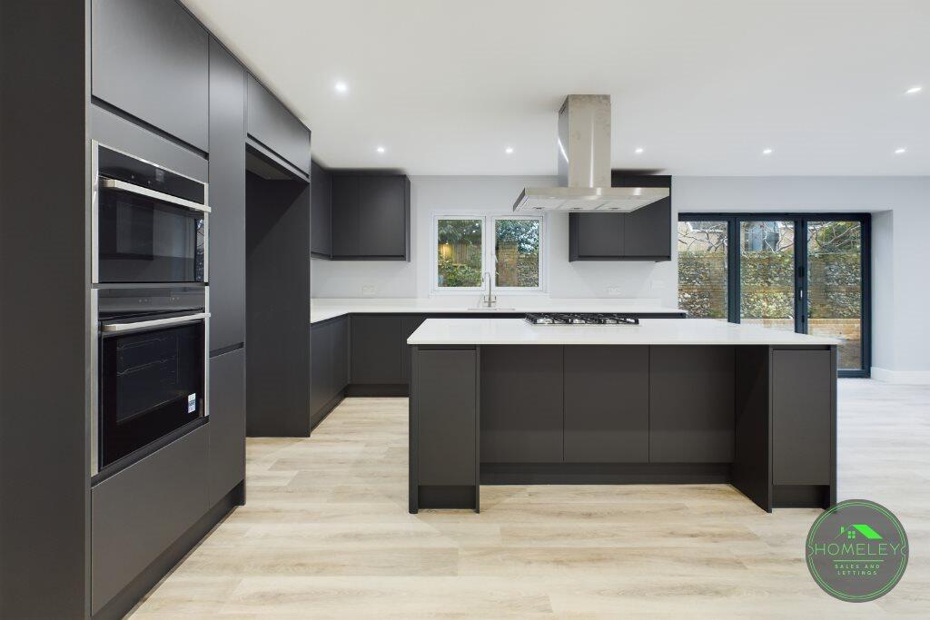 5 kitchen