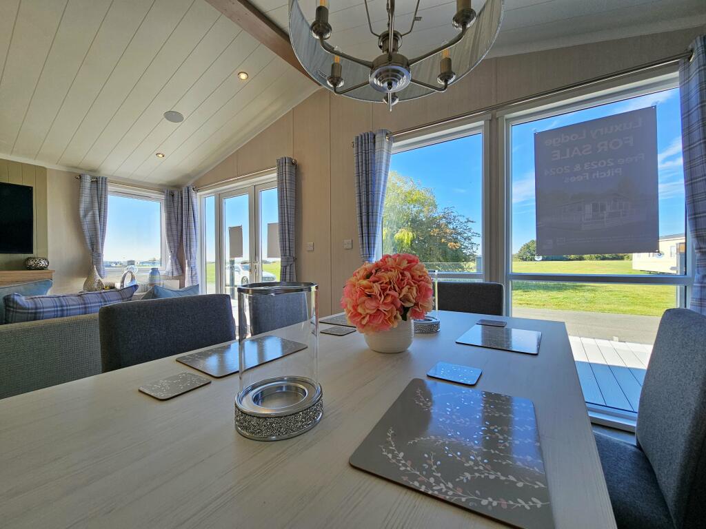 dining view