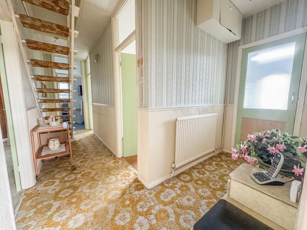 hallway