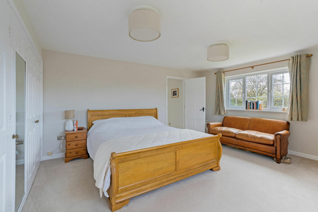 Principal Bedroom