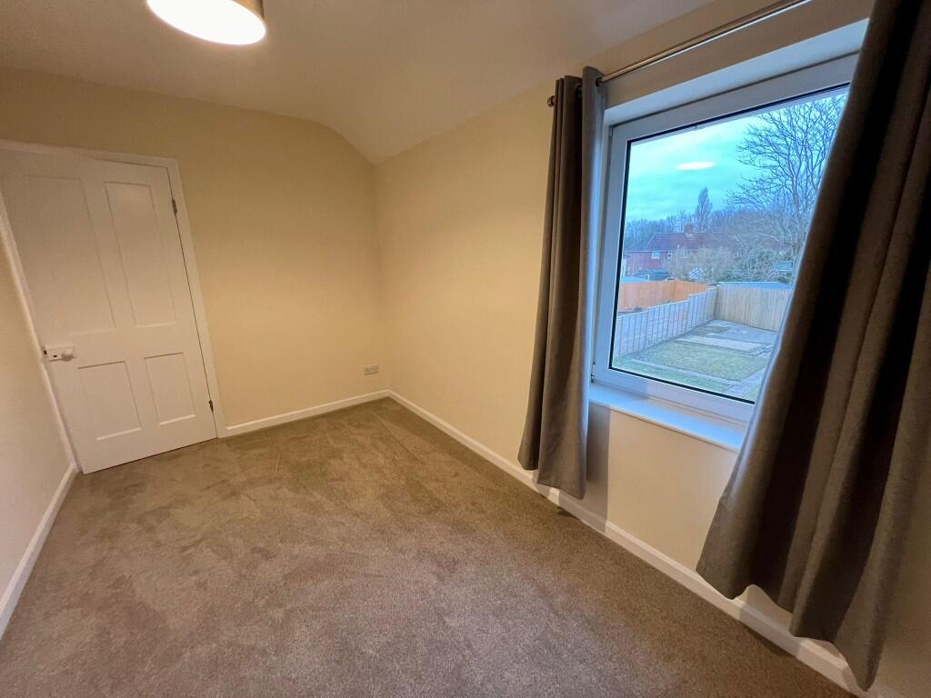Bedroom 2 double