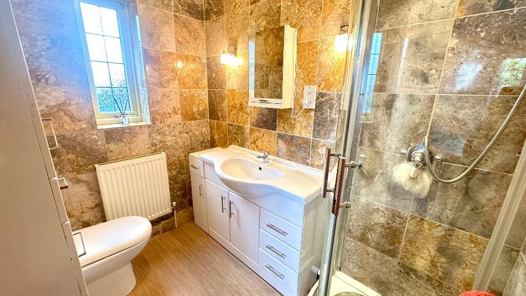 En-suite