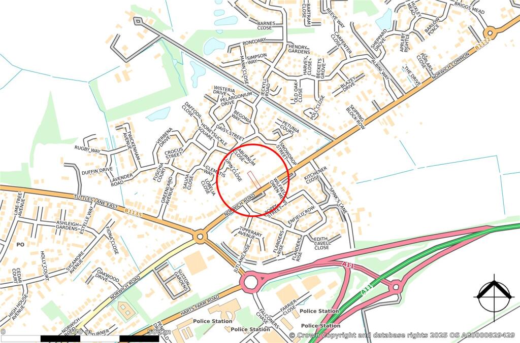17 - Map