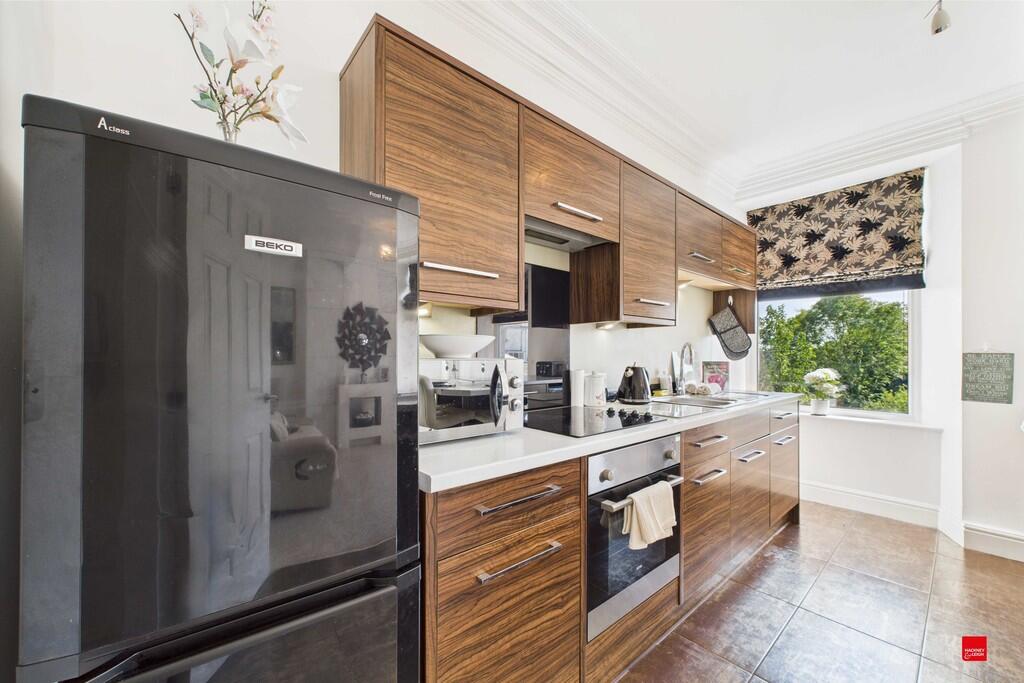 Open Plan Living ...