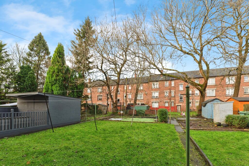 Communal Gardens