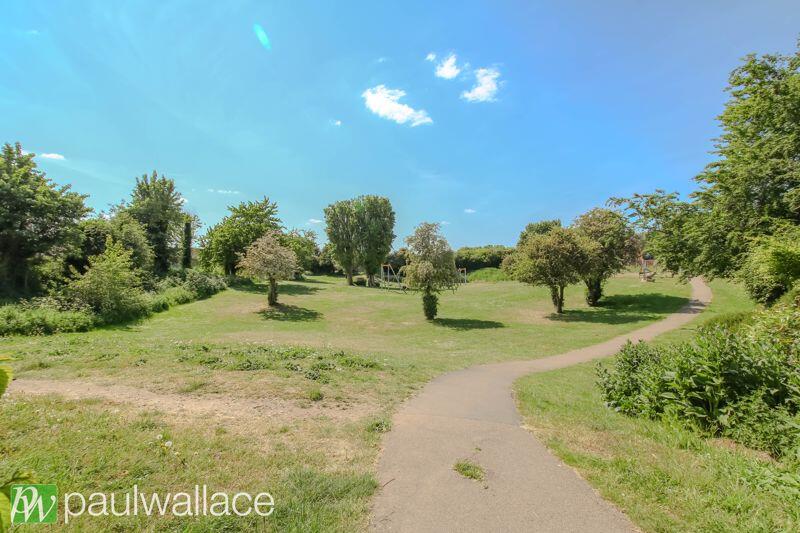 Access to Park