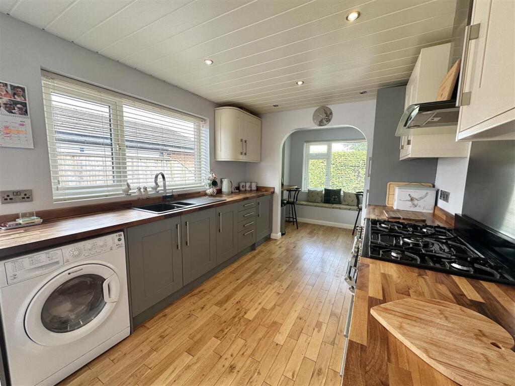 Luke Miller &amp; Associates