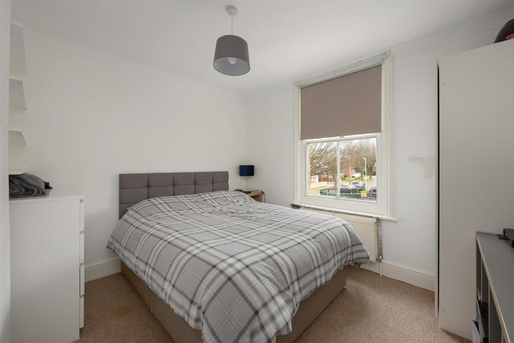 Ham Shades Lane, Whitstable