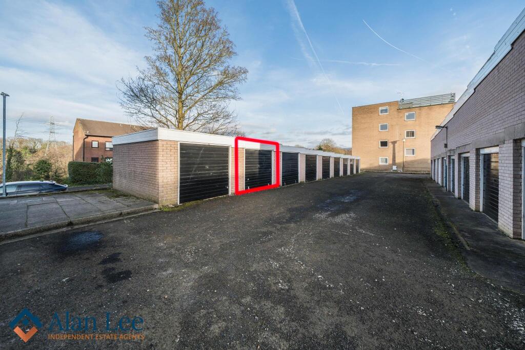 Garages (En-bloc)