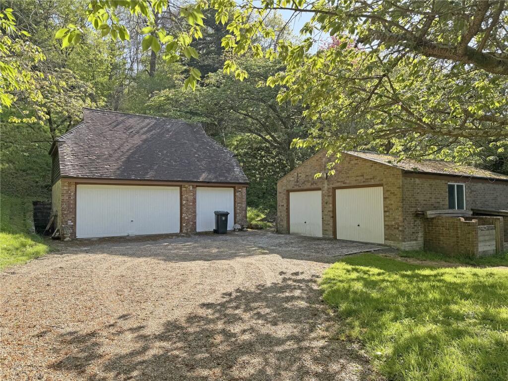 Garages