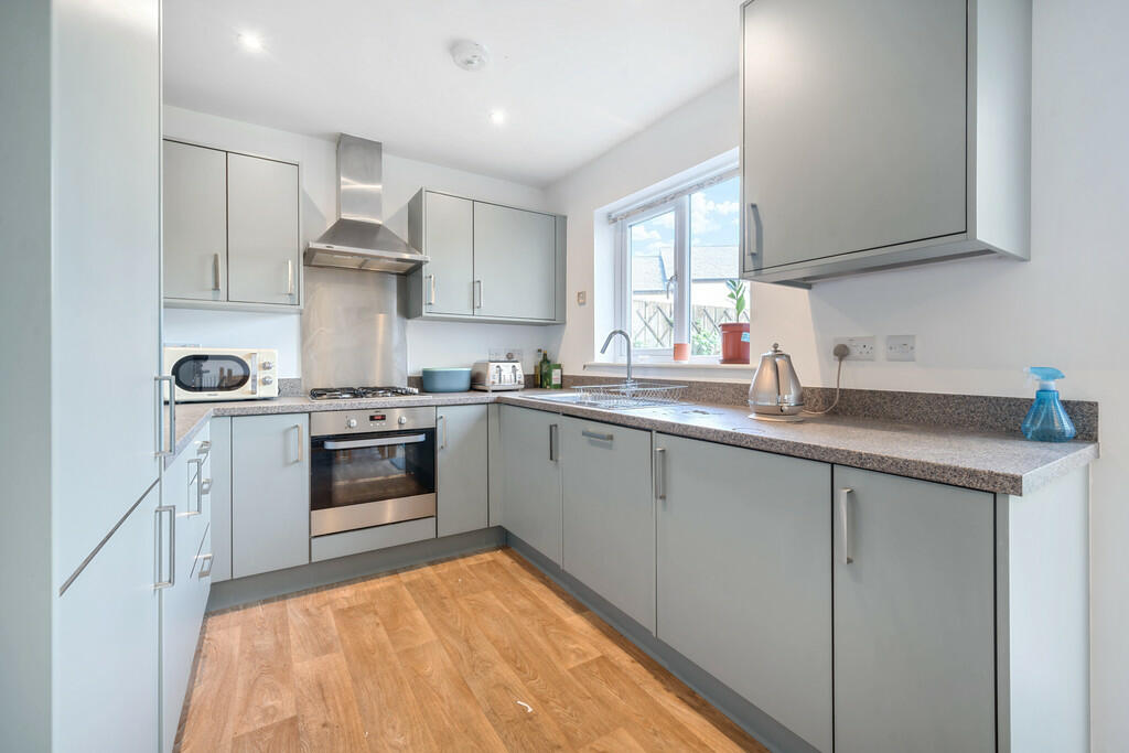 Kitchen/Dining Ro...
