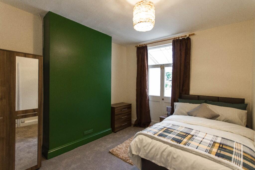 Green Room @ £875cm