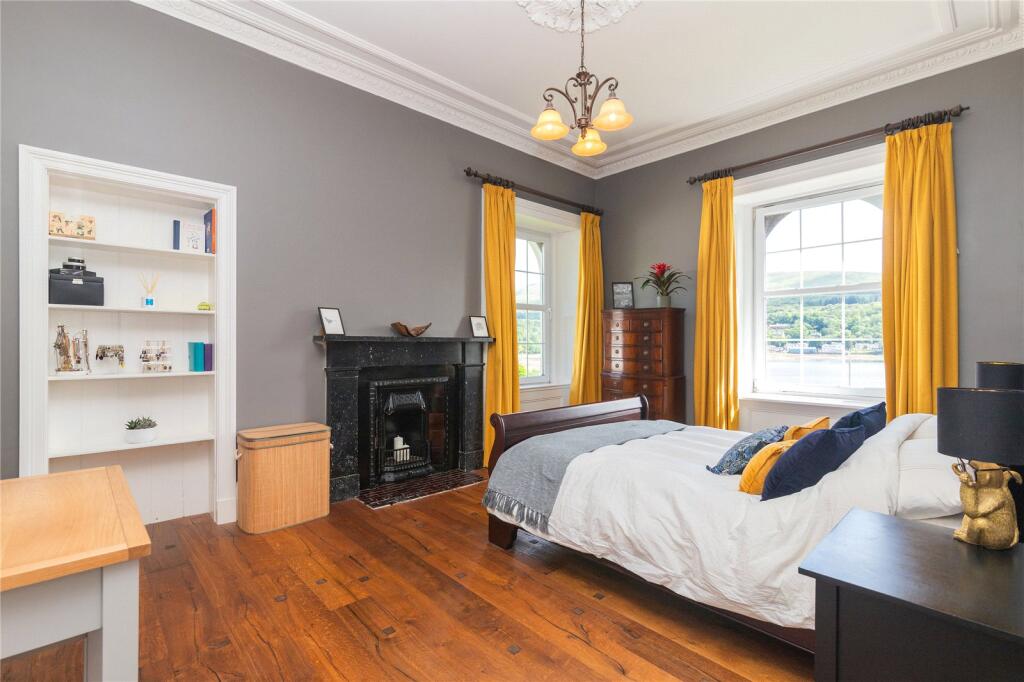 Bedroom Five