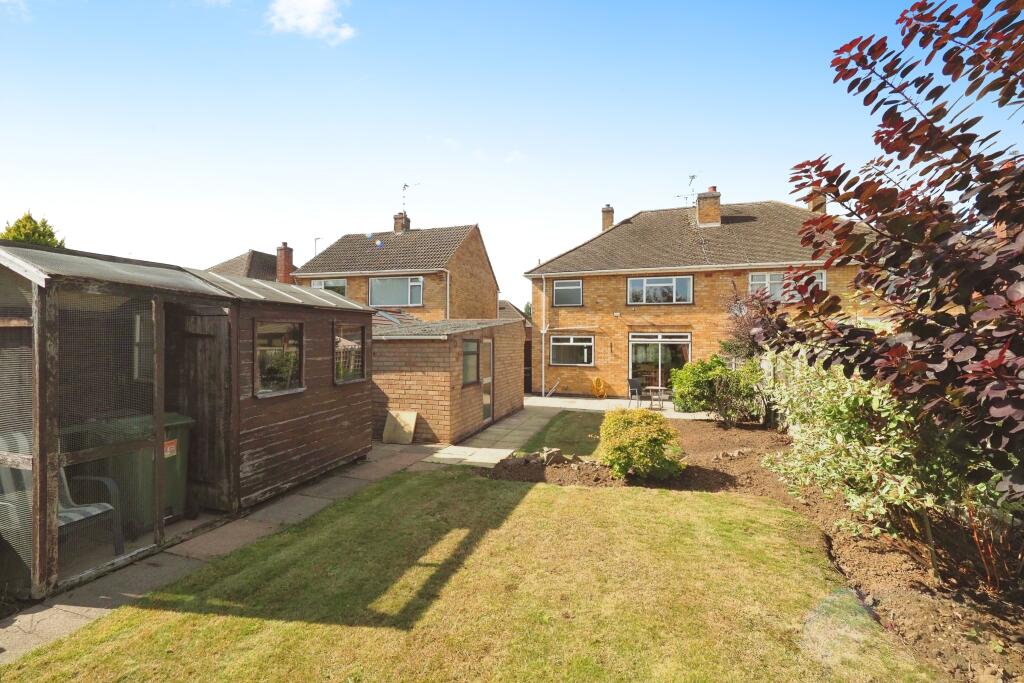 Rear View