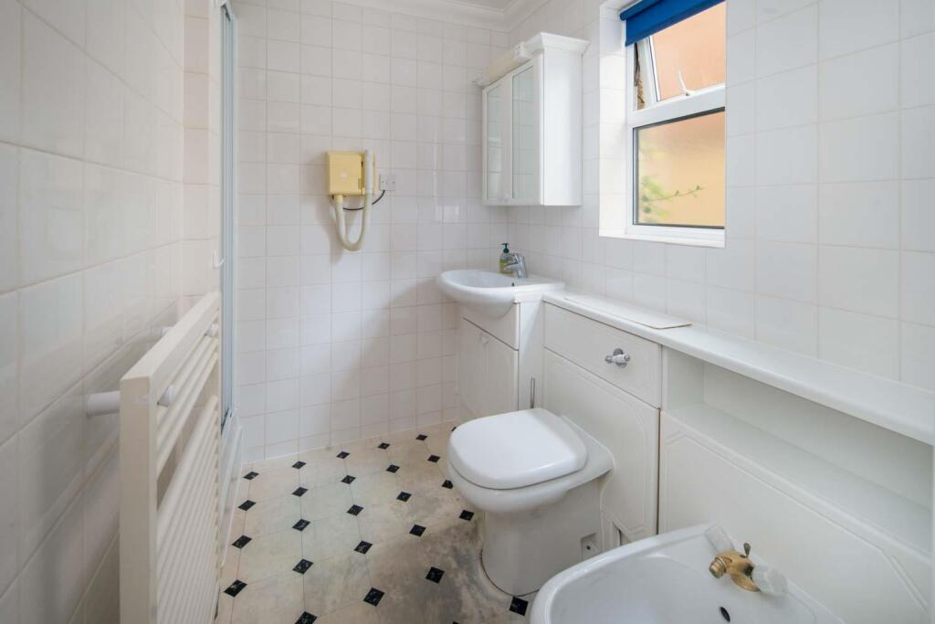 En-Suite