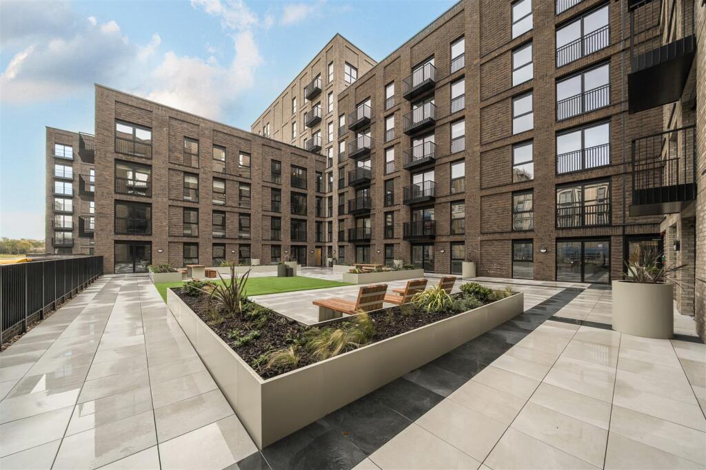 Communal Garden Two