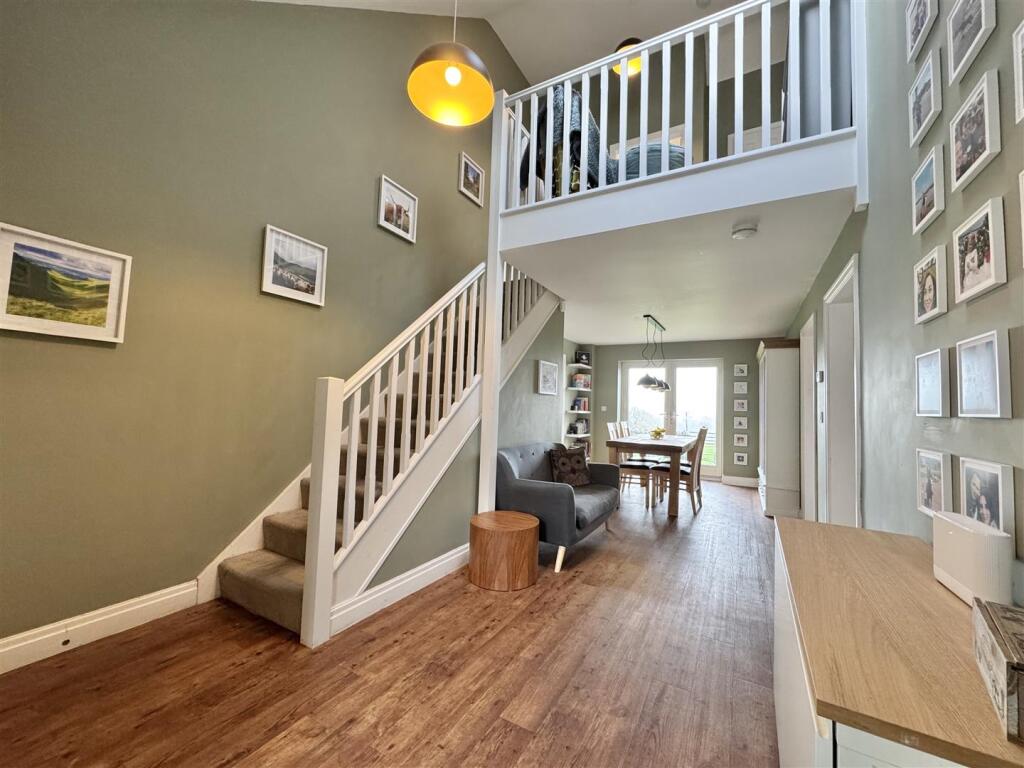 Valley View Drive, Bolton, Appleby-In-Westmorland