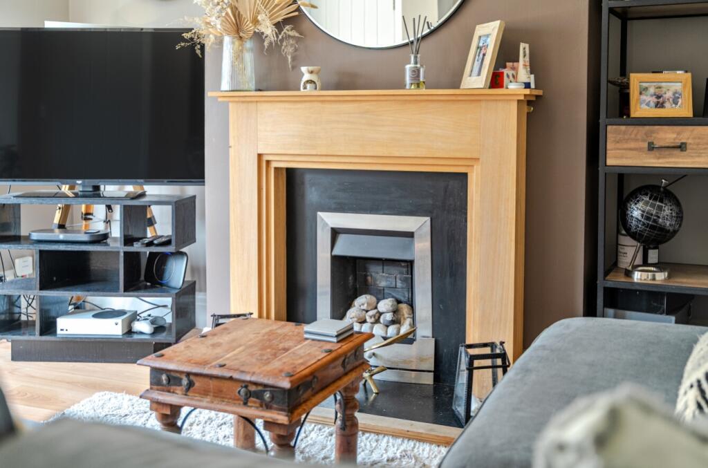 EweMove Harrogate Living Room4