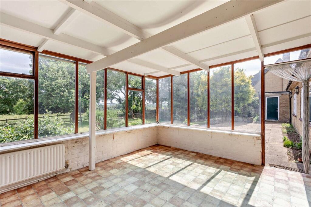 Conservatory