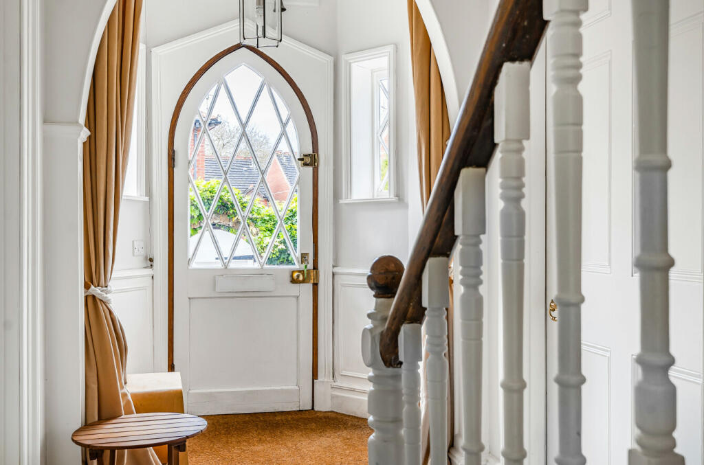 Hallway