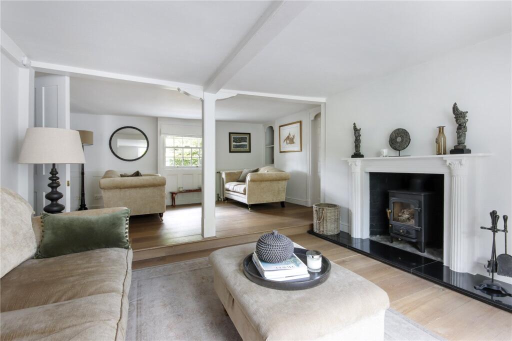 Drawing Room