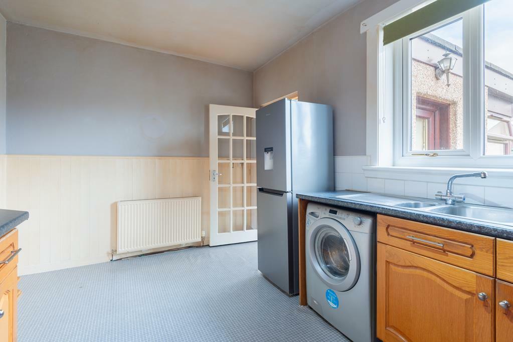 KITCHEN AGAIN