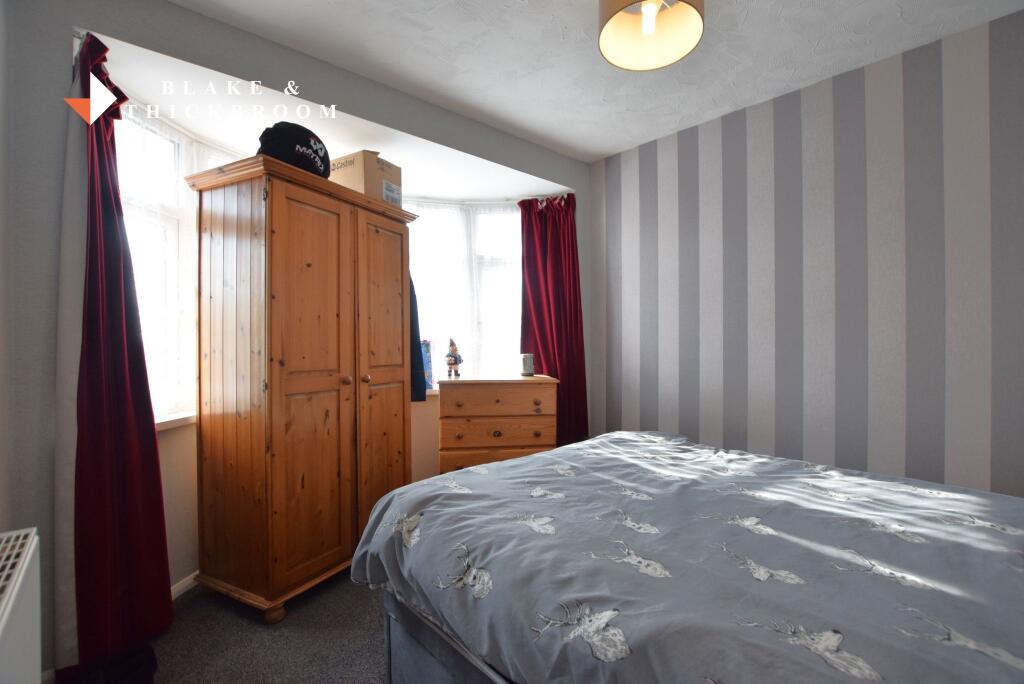 BEDROOM TWO