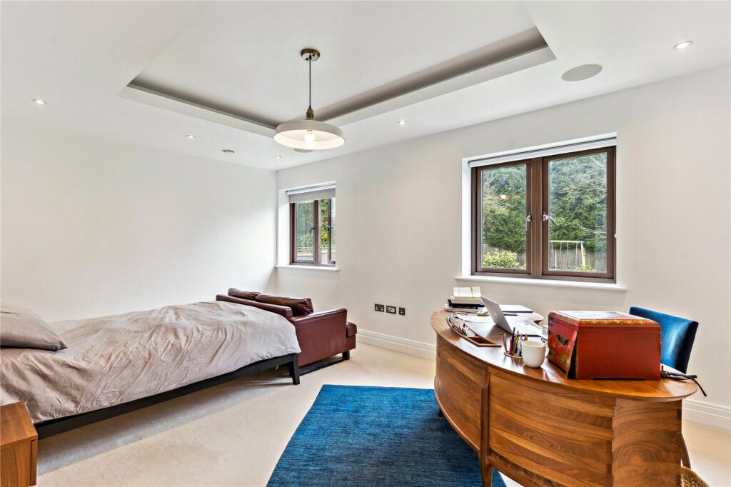 Principal Bedroom