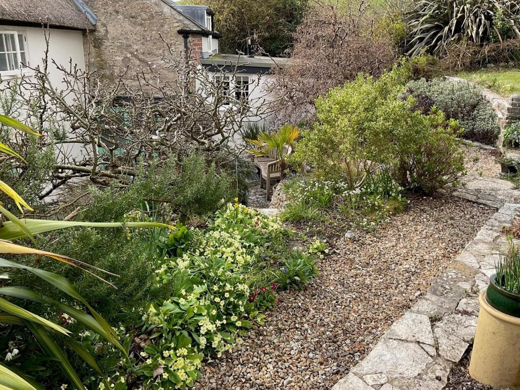 Hampton Garden