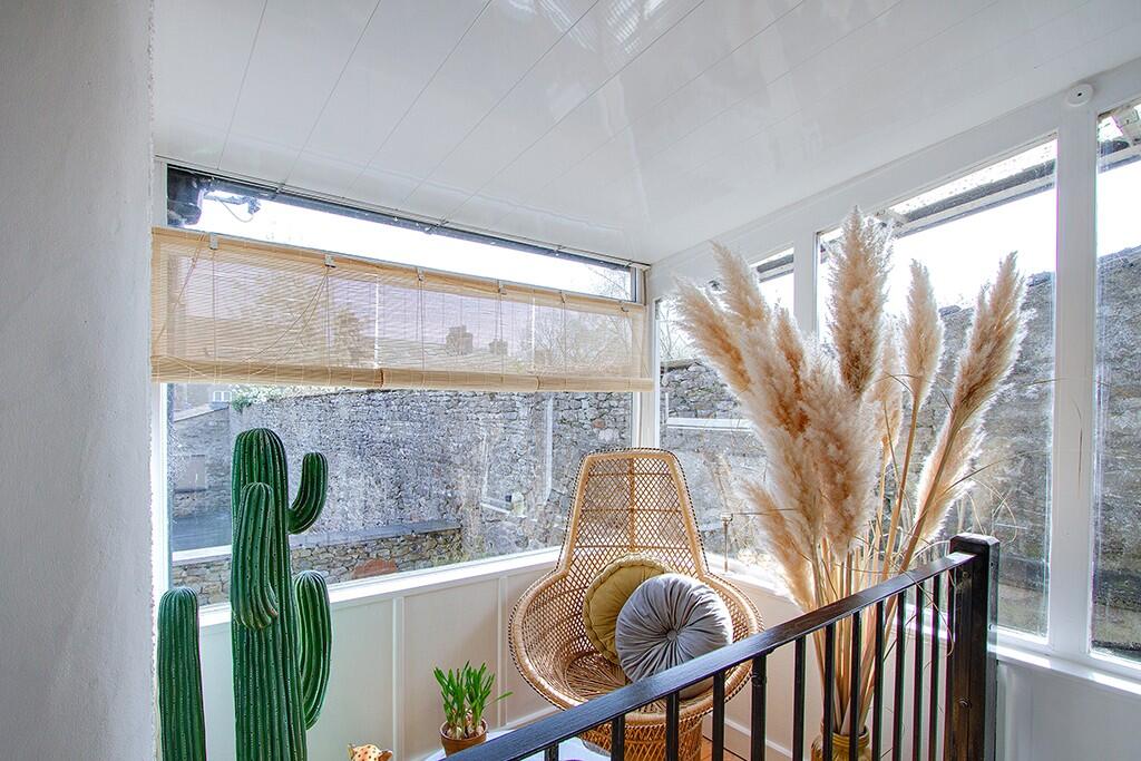 Sun room
