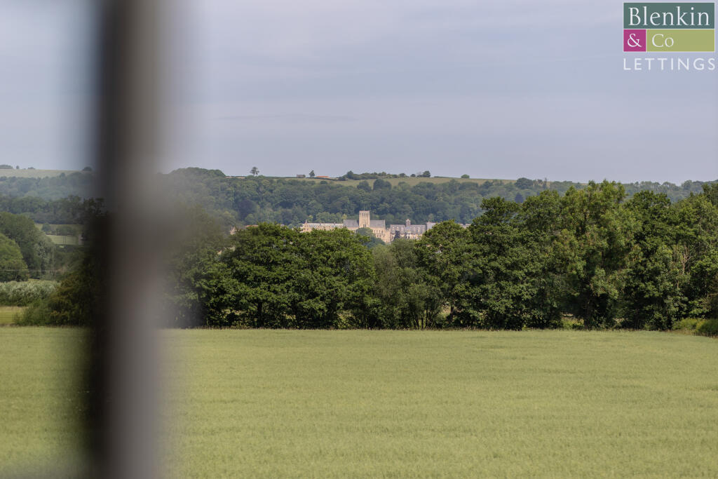 Ampleforth