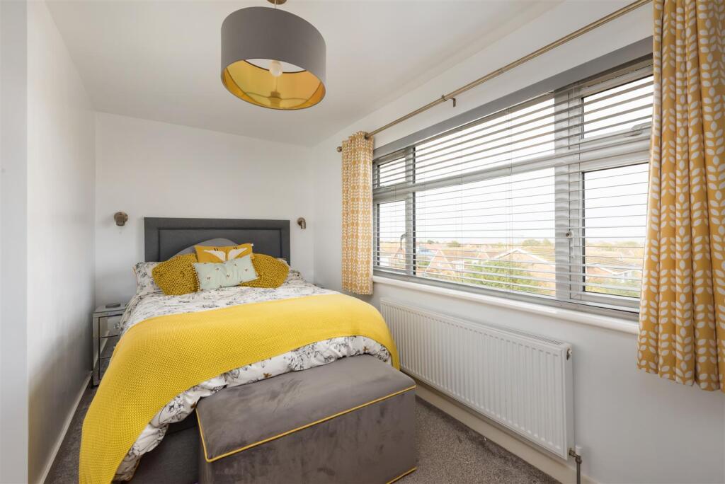 Shearwater Avenue, Whitstable