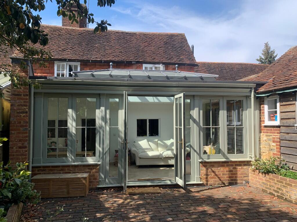 Orangery
