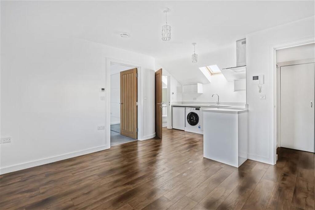 Living/Dining/Kitche