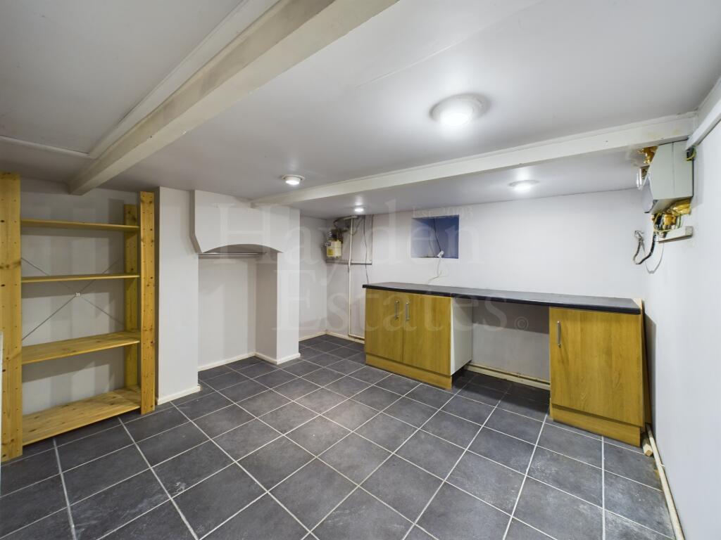 CELLAR