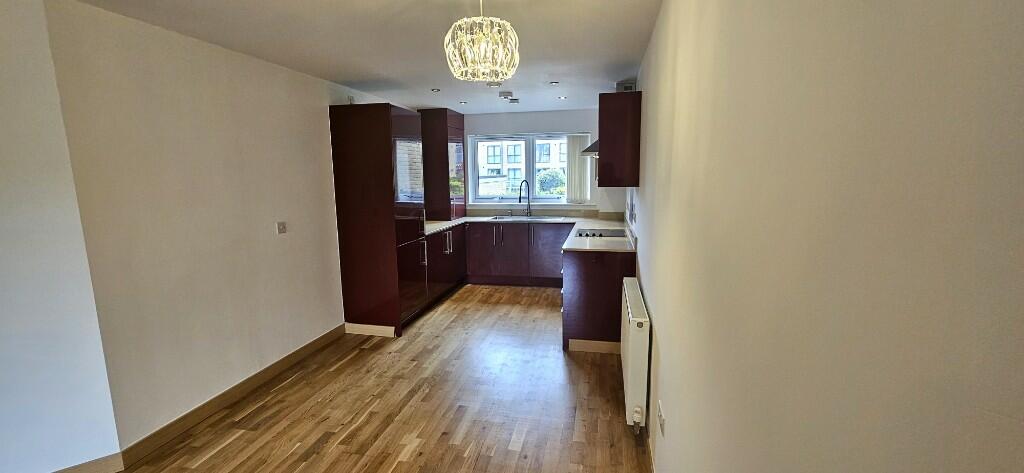Kitchen Dining Area