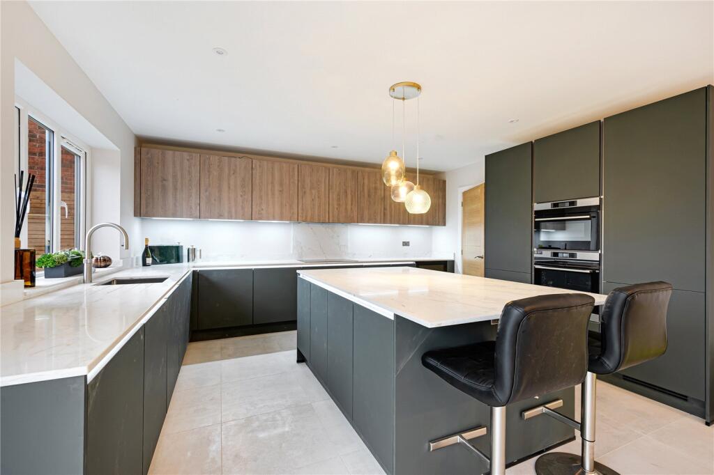 Kitchen B